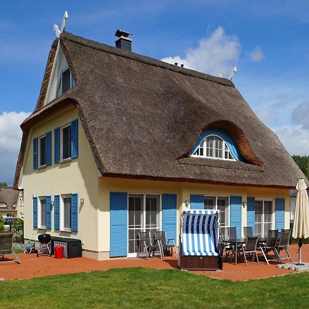Villa Reethaus Amy Glowe Exterior foto