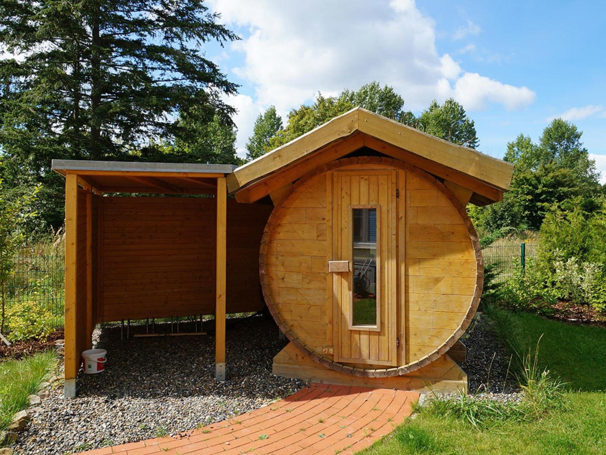 Villa Reethaus Amy Glowe Exterior foto